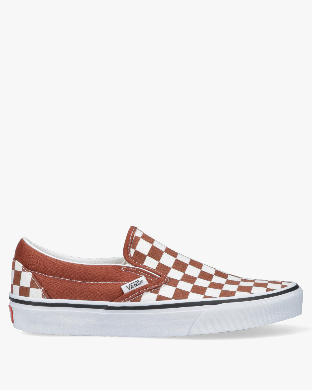 Classic Slip-On COLOR THEORY CHECKERBOARD Slip-on