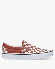 Classic Slip-On COLOR THEORY CHECKERBOARD Slip-on