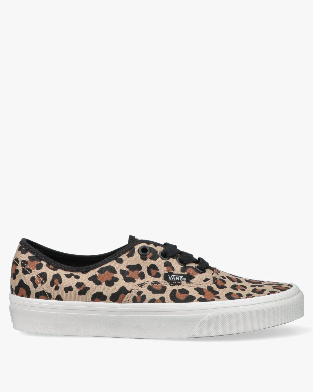 Authentic Animalier Leopard Donna