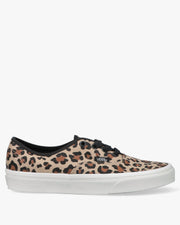 Authentic Animalier Leopard Donna