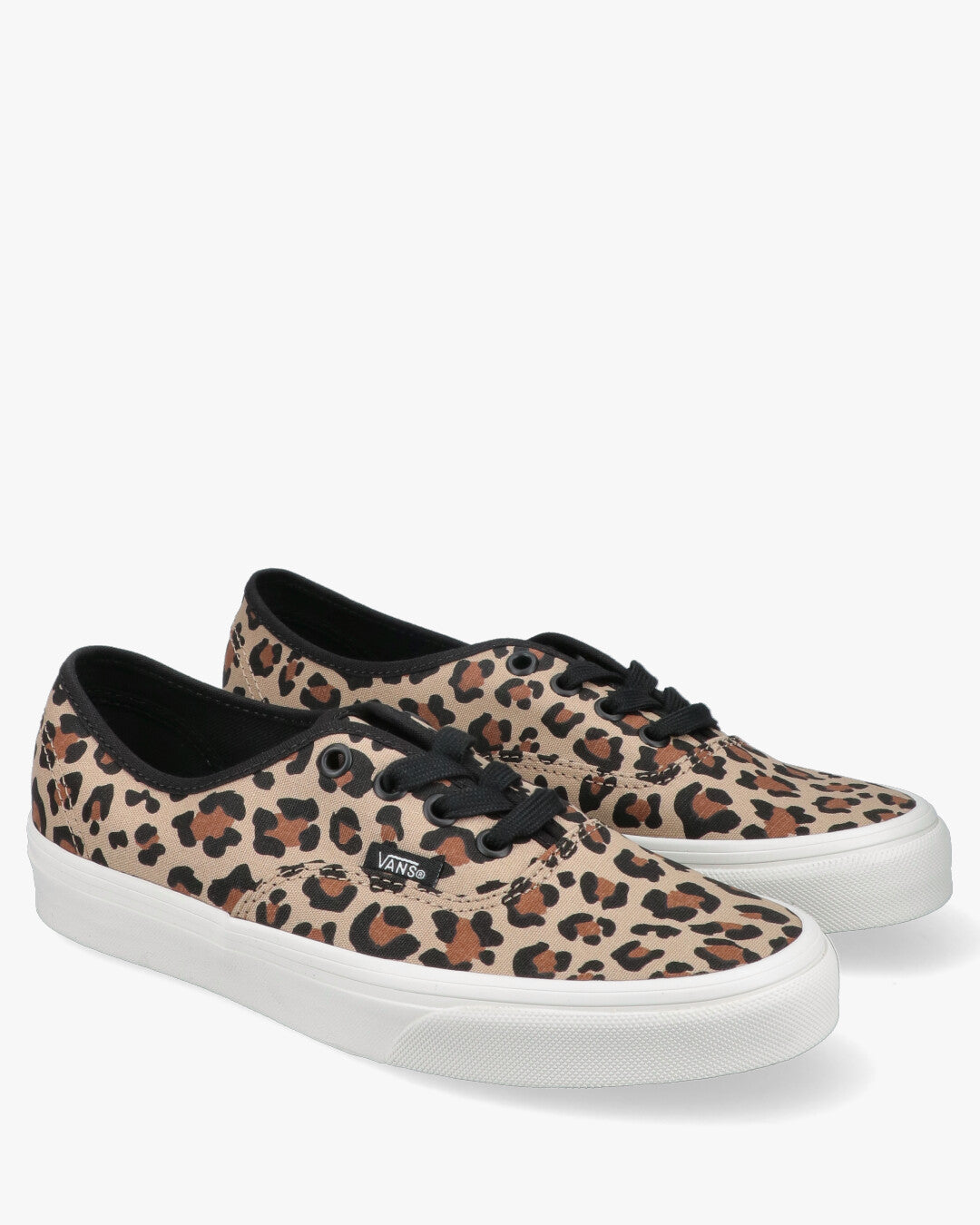 Authentic Animalier Leopard Donna
