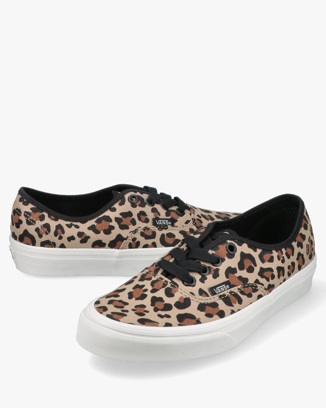Authentic Animalier Leopard Donna