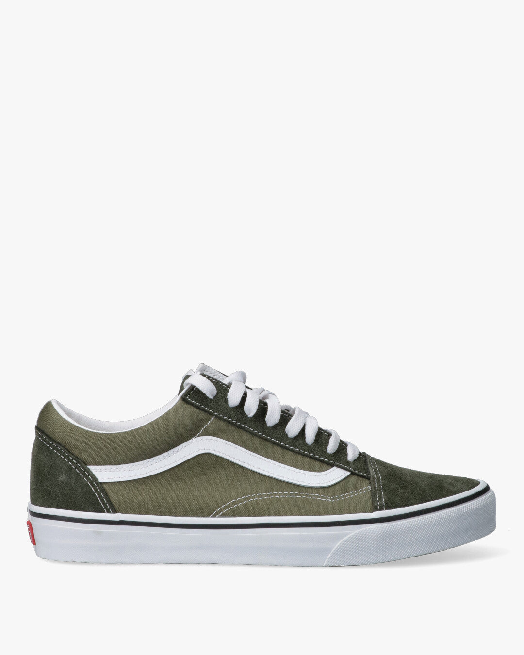 Old Skool 2-TONE