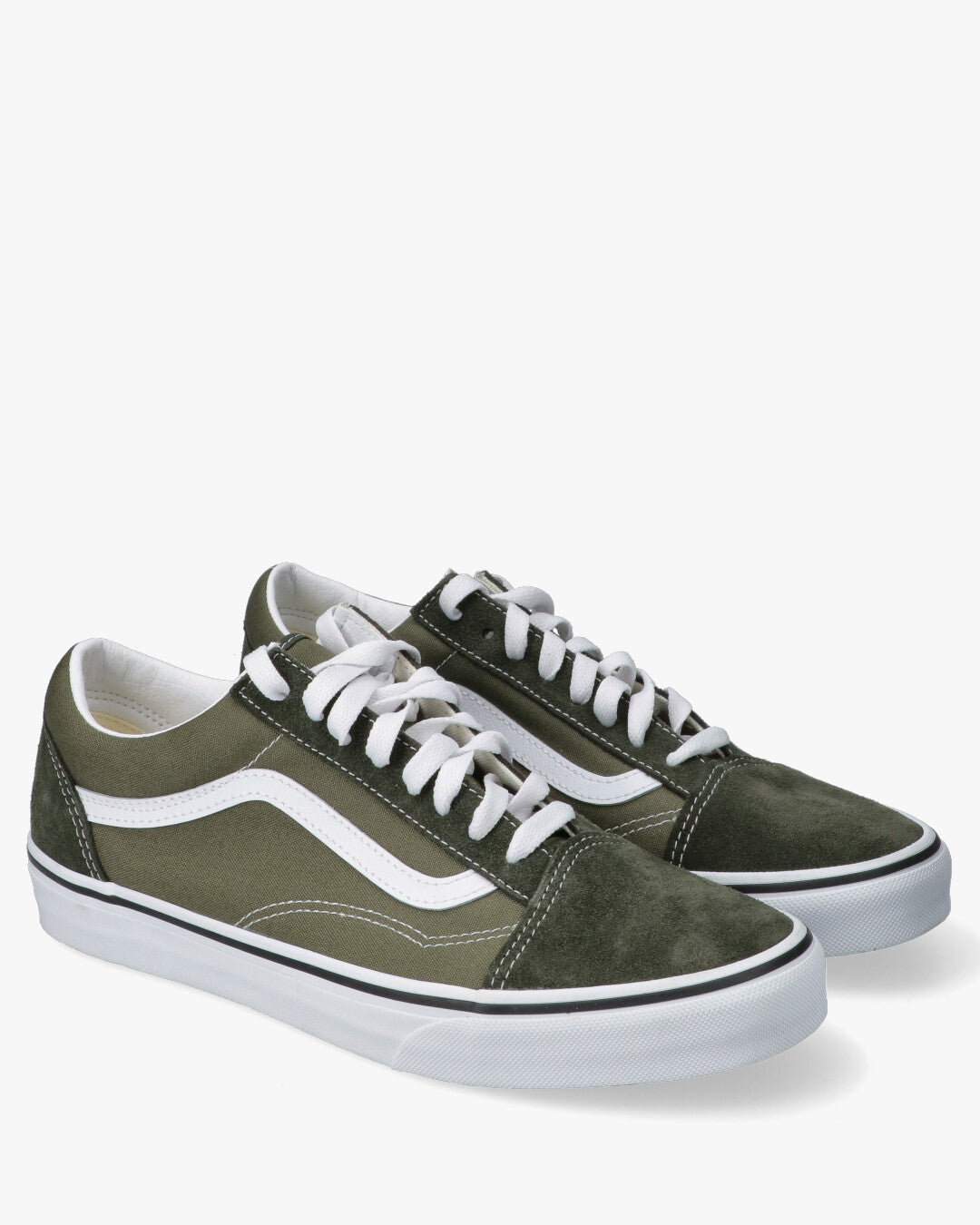 Old Skool 2-TONE