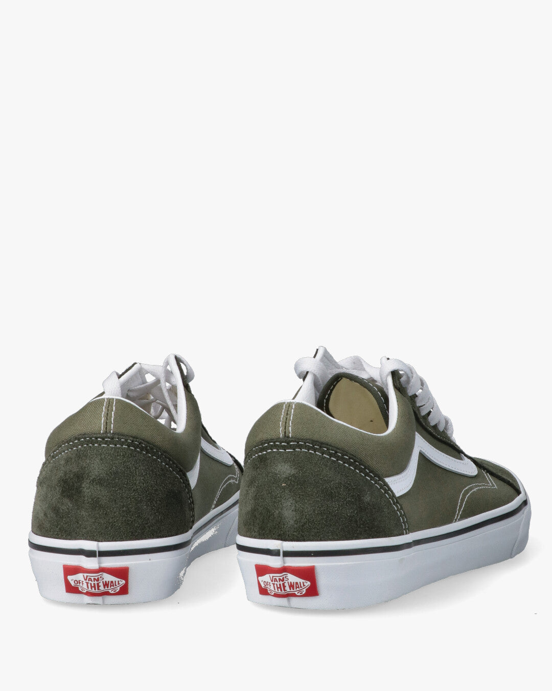 Old Skool 2-TONE