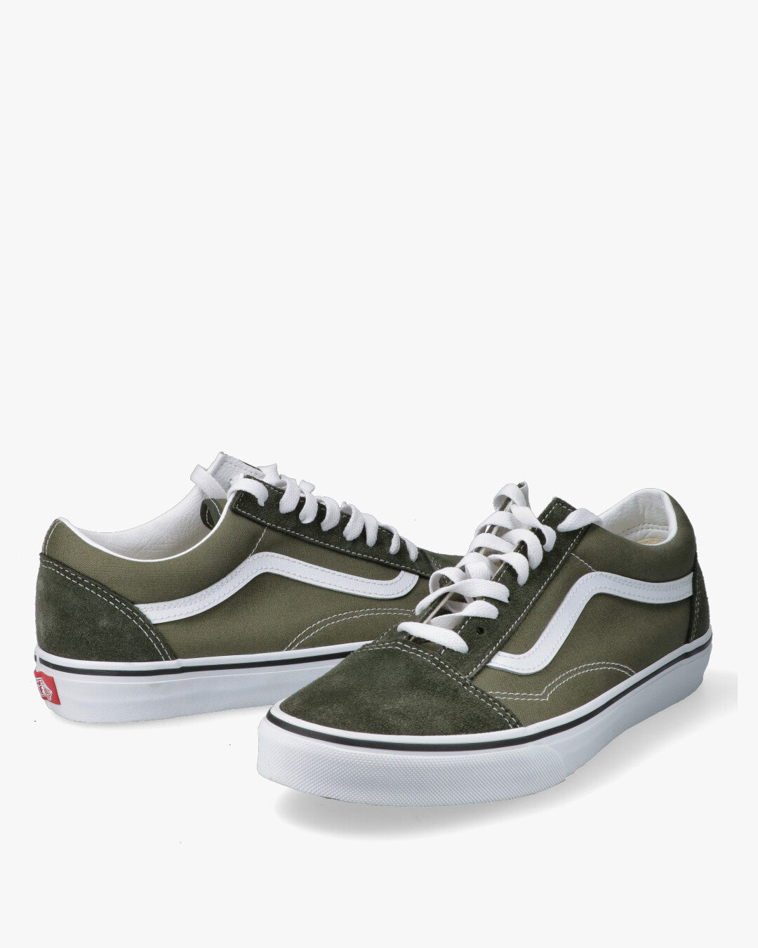 Old Skool 2-TONE