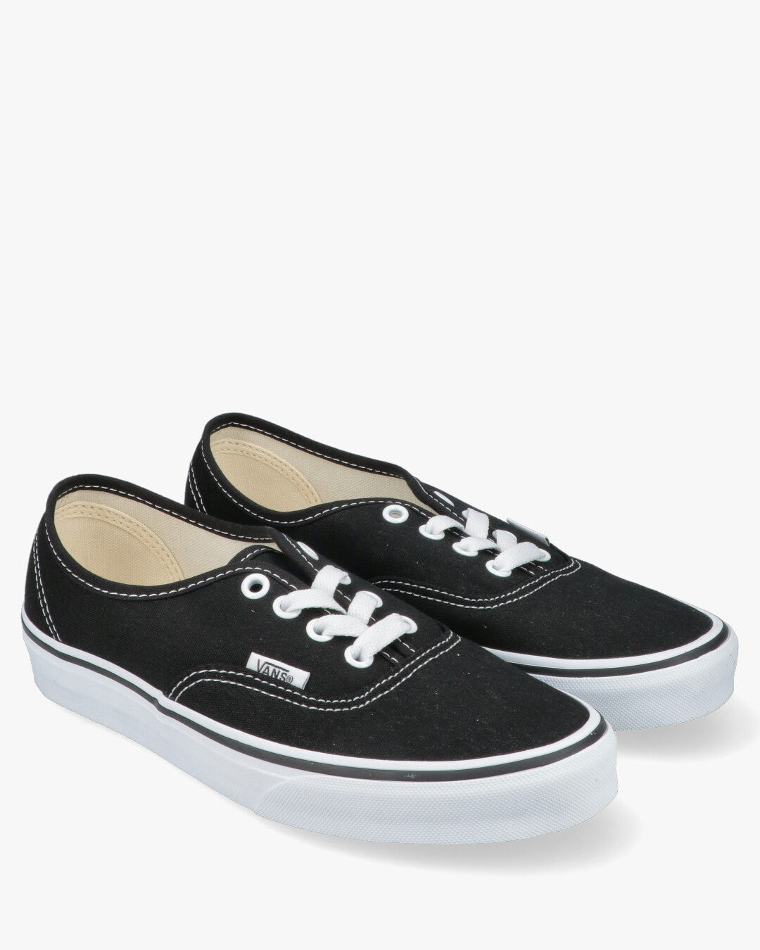 Authentic Donna