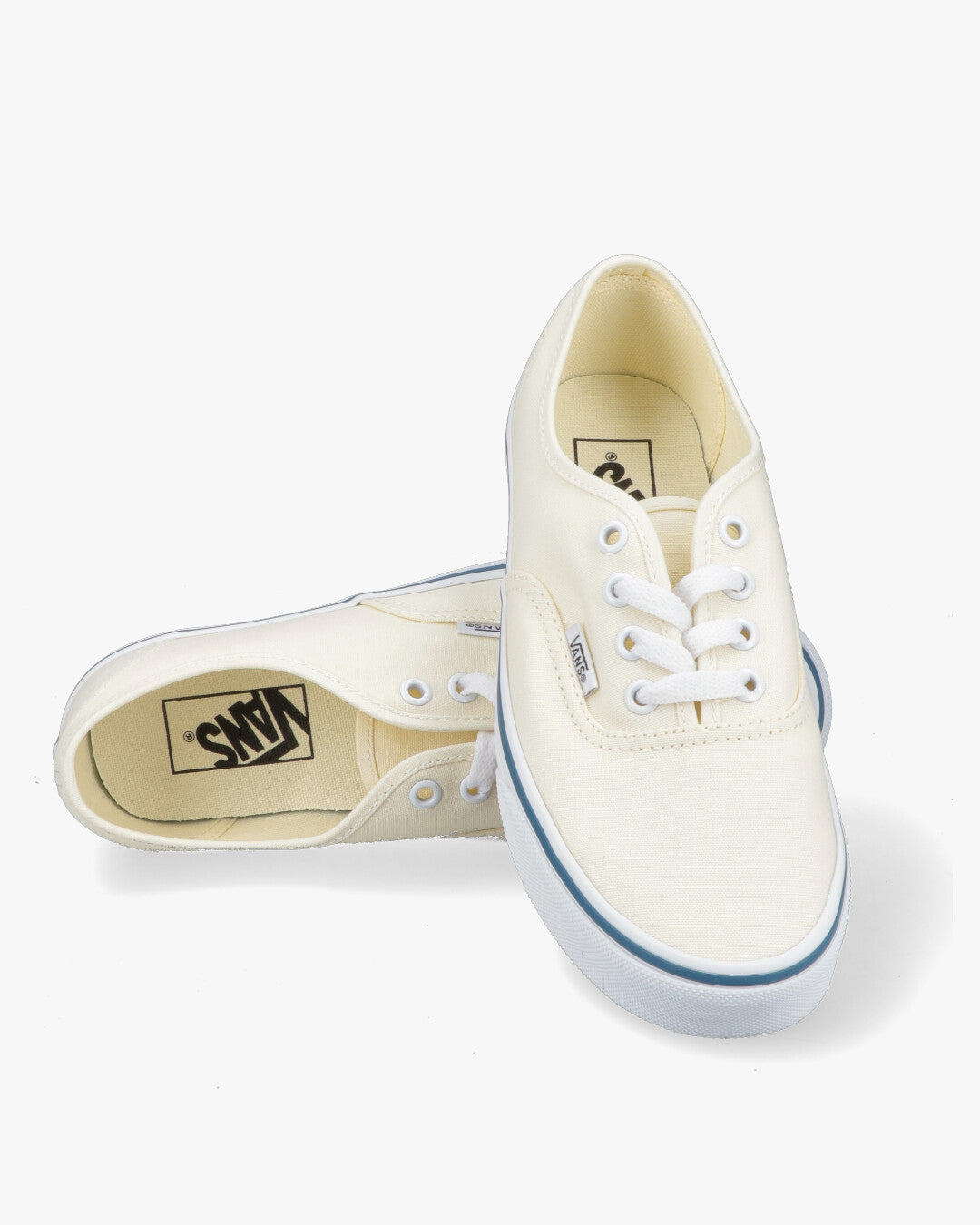 Authentic Donna