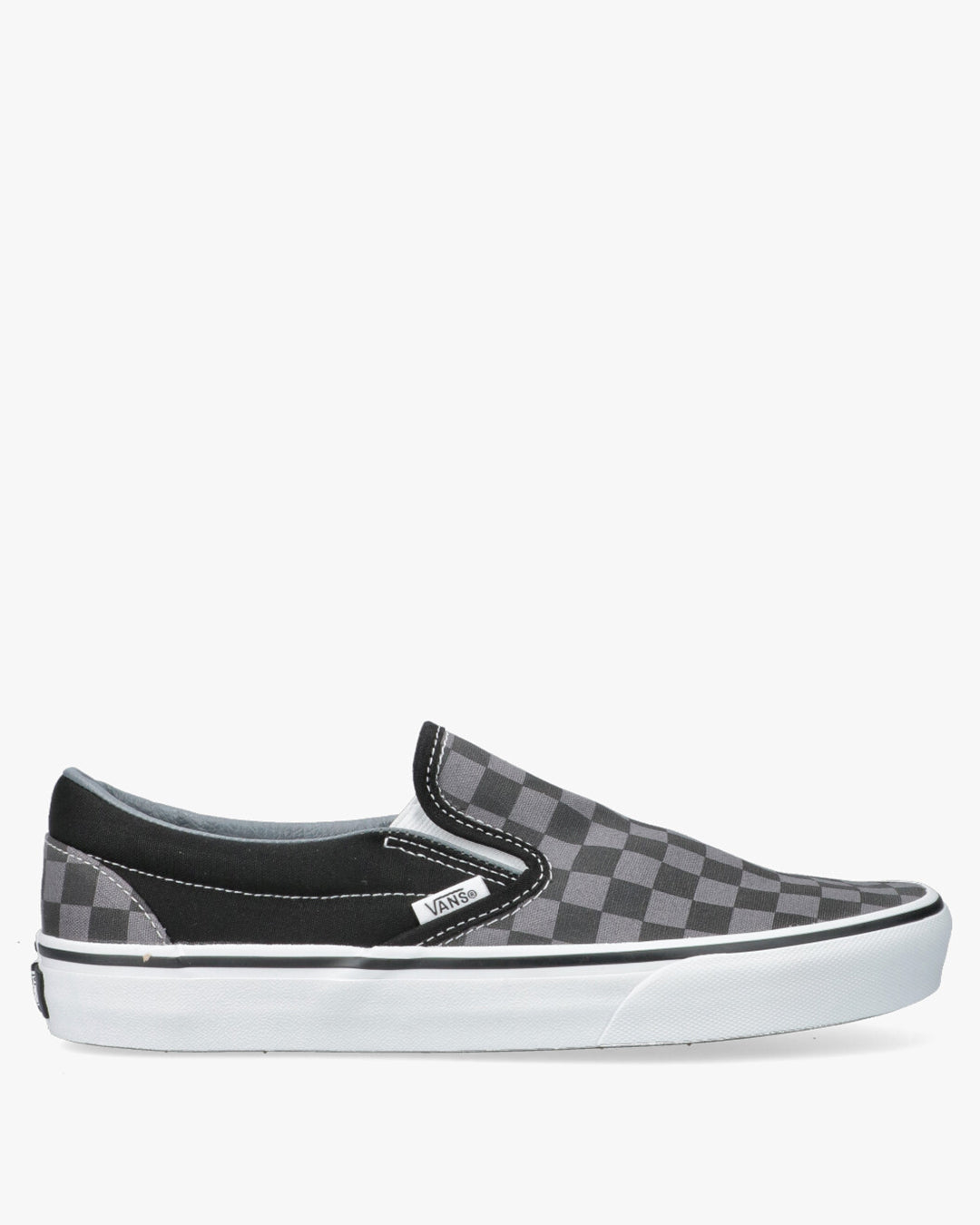 Classic Slip-On Slip-on