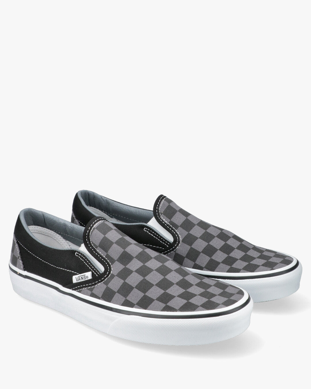Classic Slip-On Slip-on