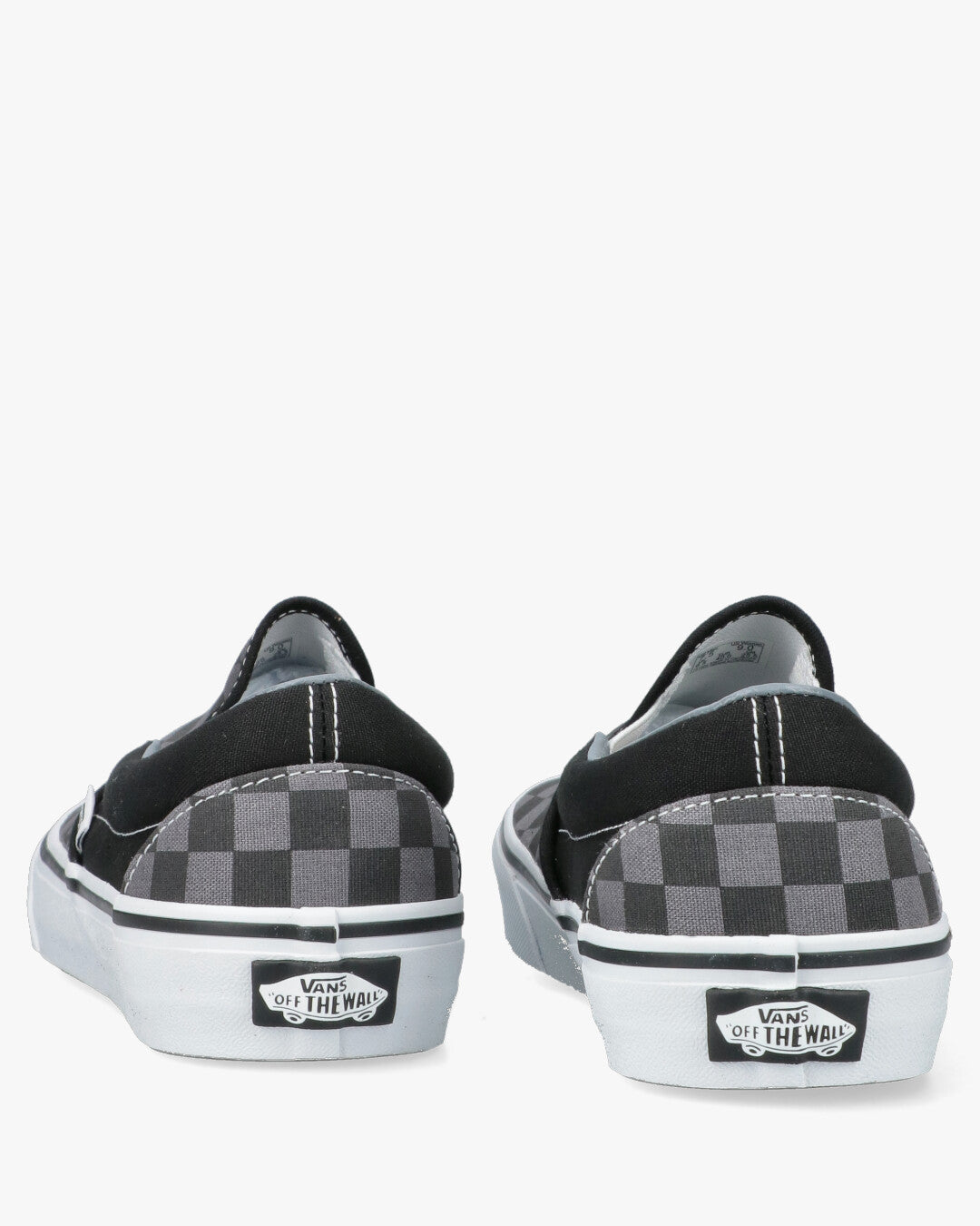 Classic Slip-On Slip-on