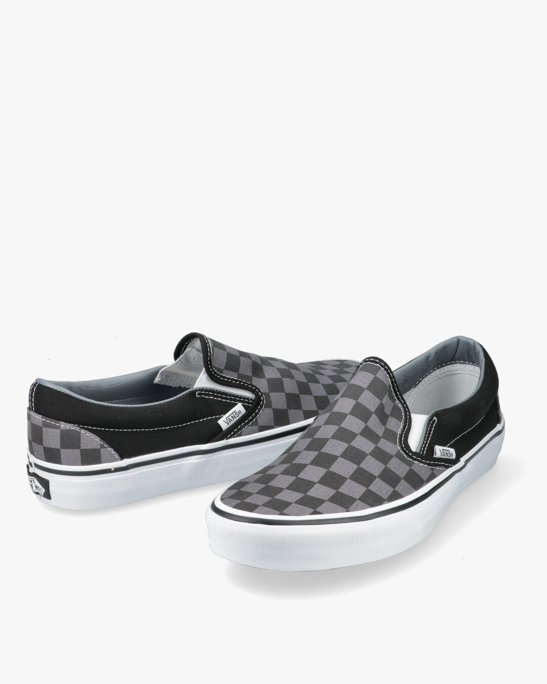 Classic Slip-On Slip-on