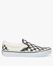 Classic Slip-on Chckerboard Uomo