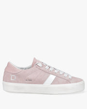 HILL LOW SUEDE