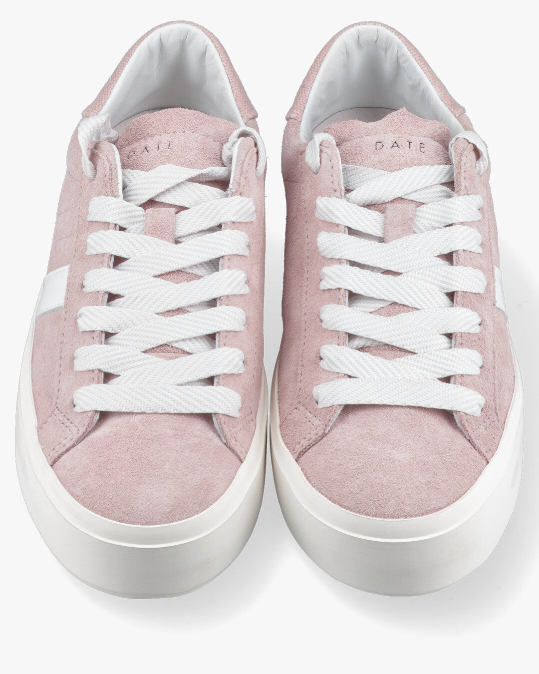 HILL LOW SUEDE