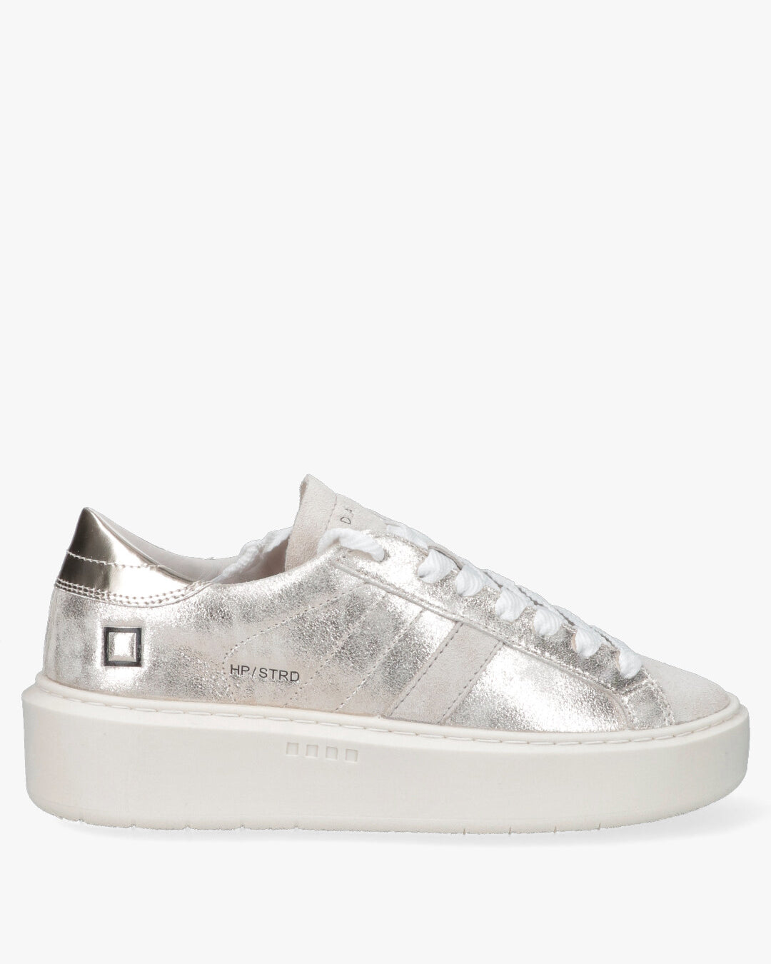 HILL LOW PLATFORM STARDUST