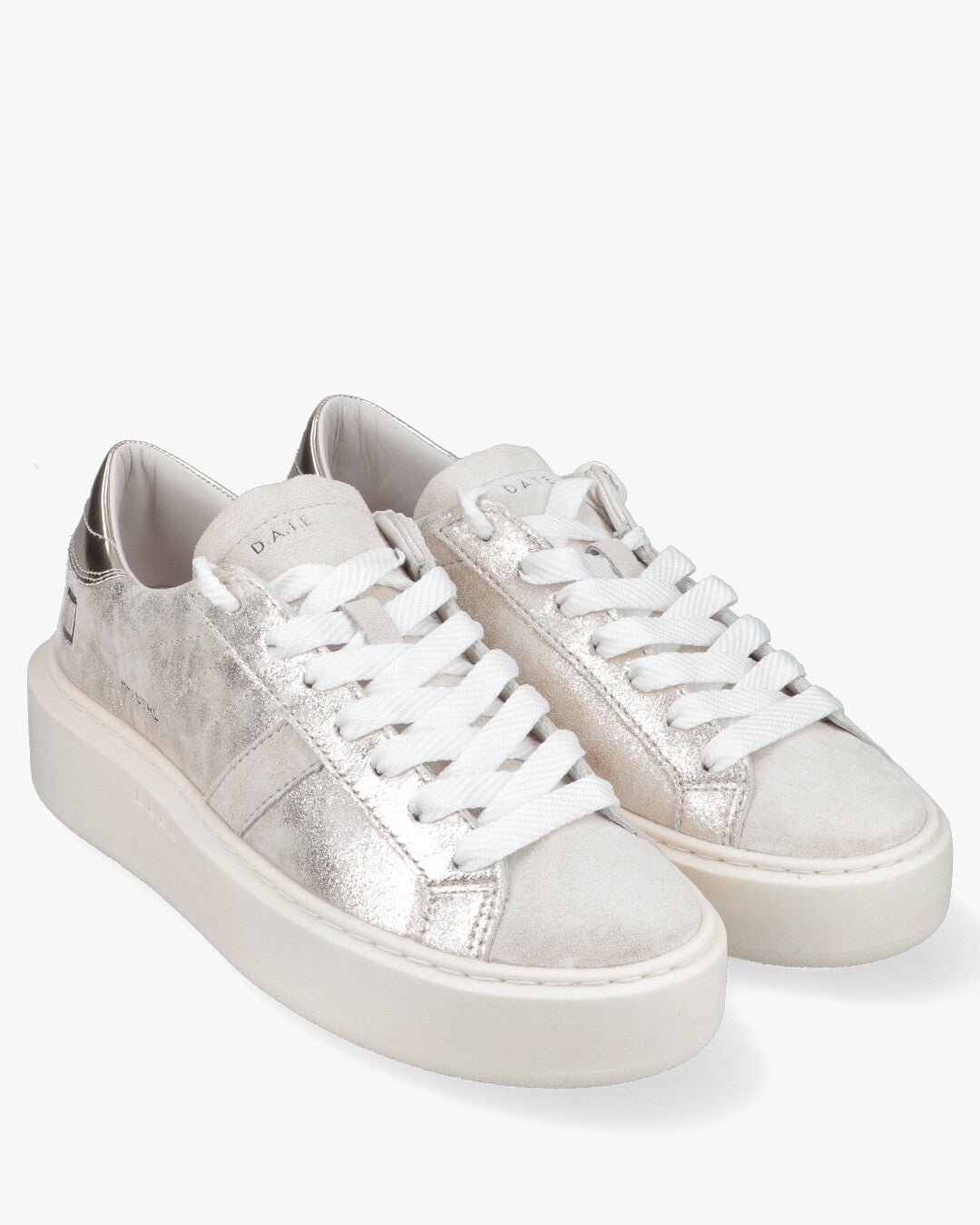 HILL LOW PLATFORM STARDUST