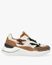 FUGA ANIMALIER