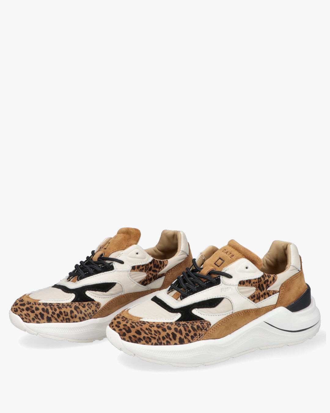 FUGA ANIMALIER