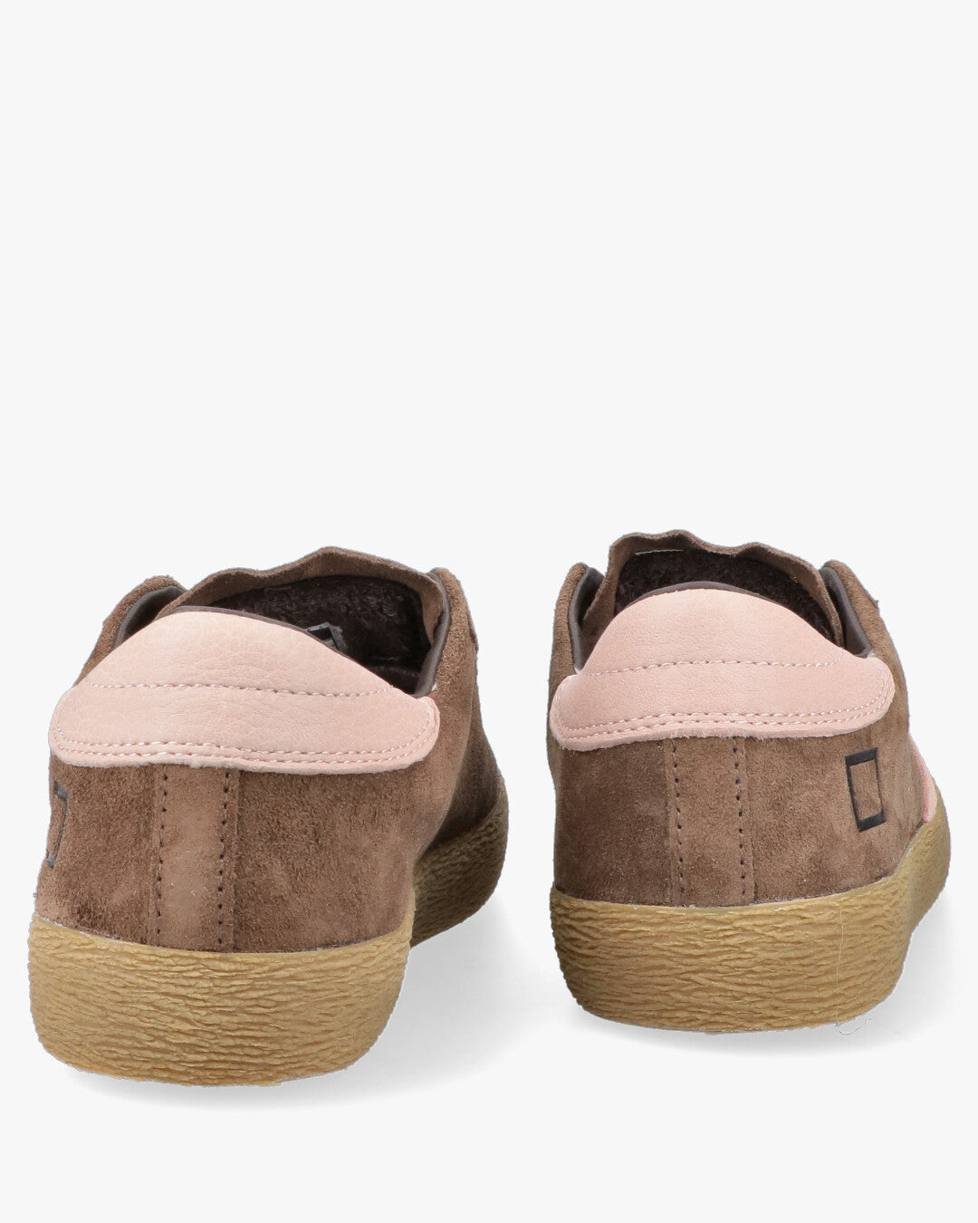 HILL LOW SUEDE