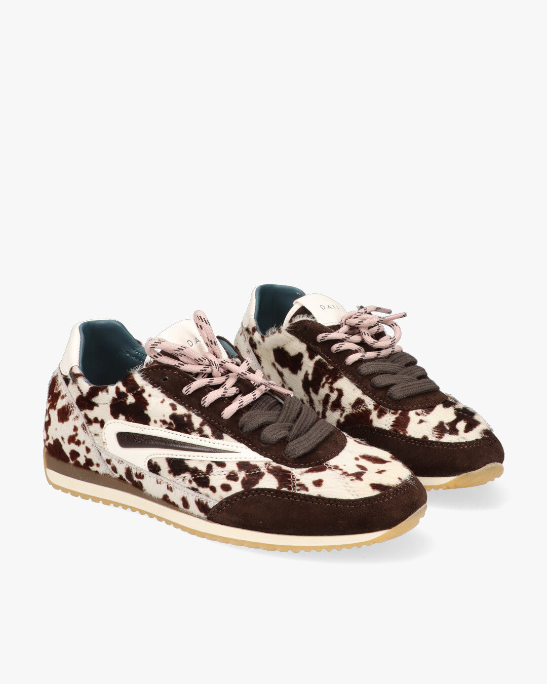 ATHLETA BALLET PONY COW