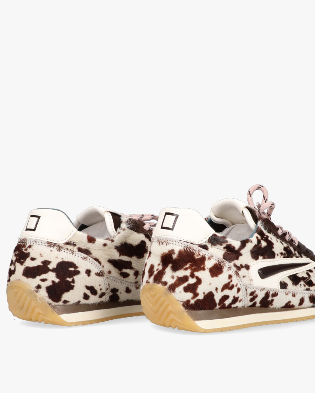 ATHLETA BALLET PONY COW