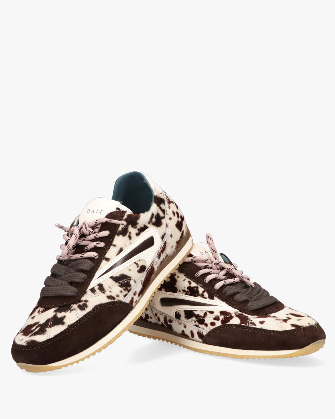 ATHLETA BALLET PONY COW