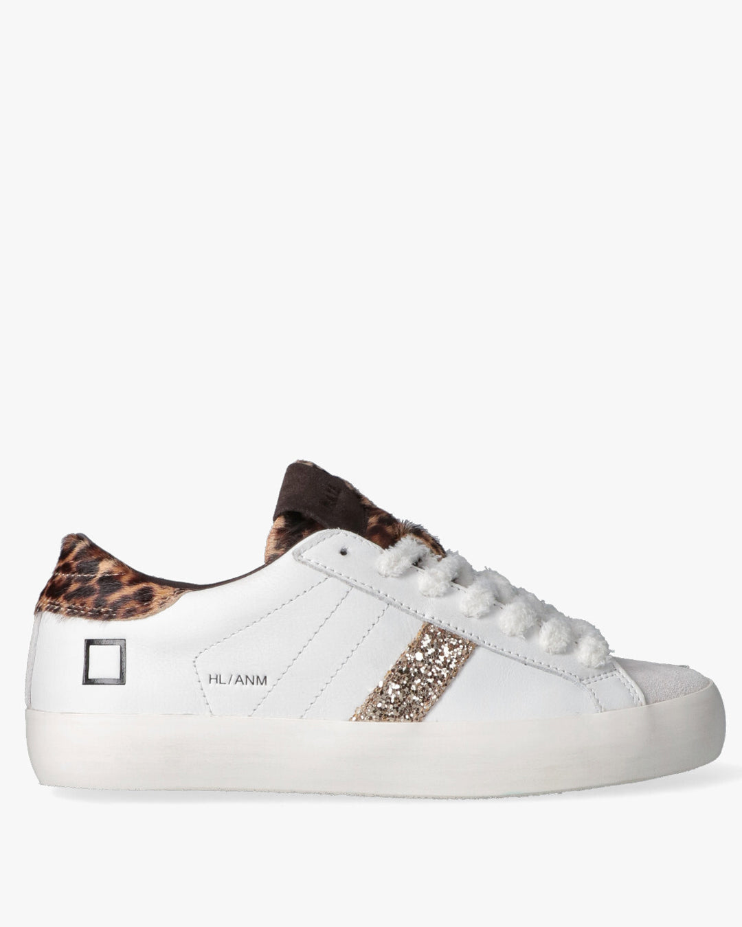 HILL LOW ANIMALIER LEOPARD