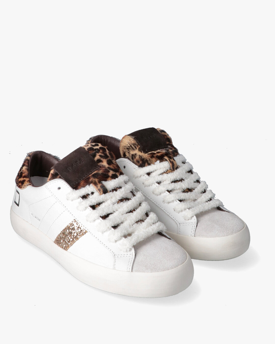 HILL LOW ANIMALIER LEOPARD