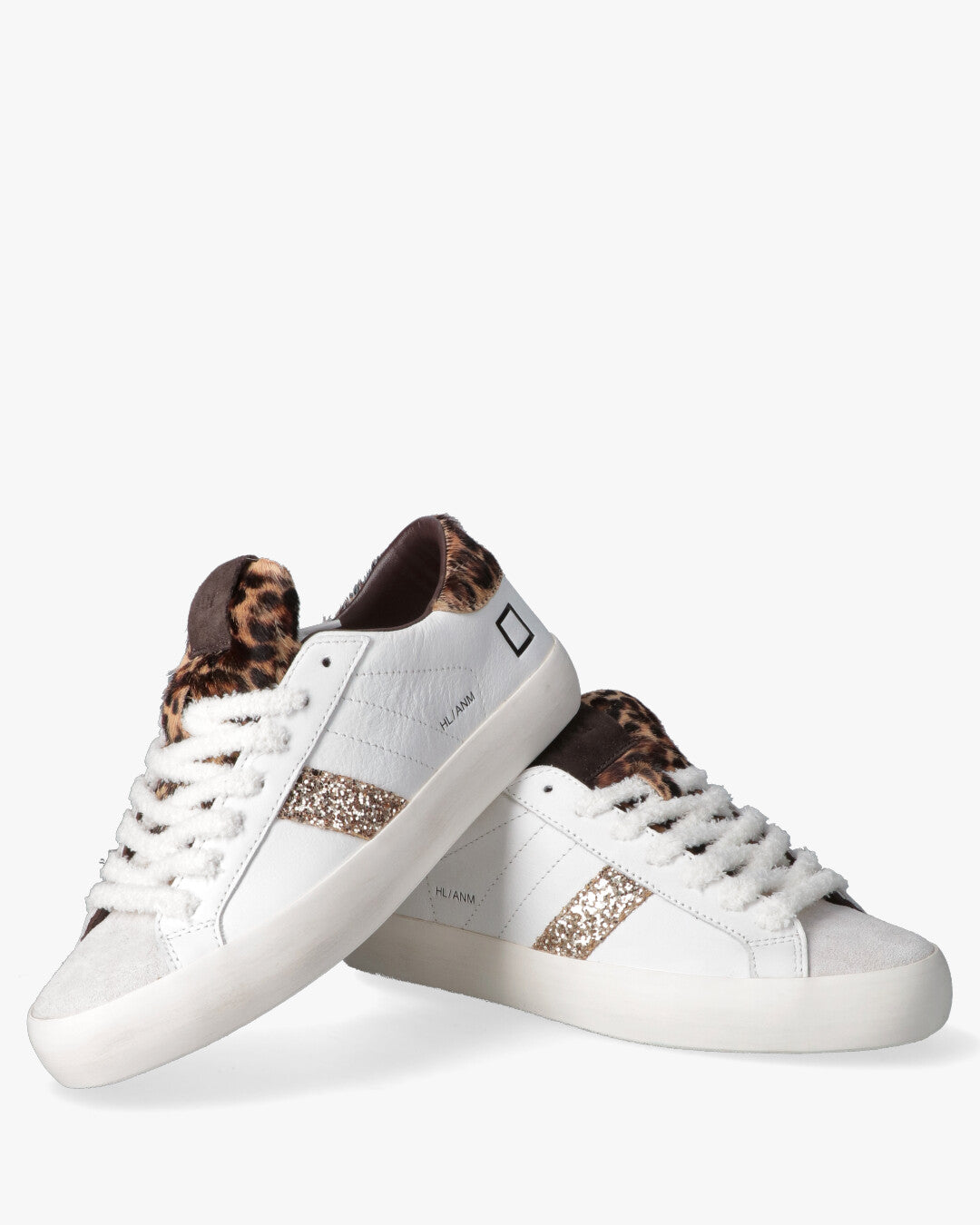 HILL LOW ANIMALIER LEOPARD