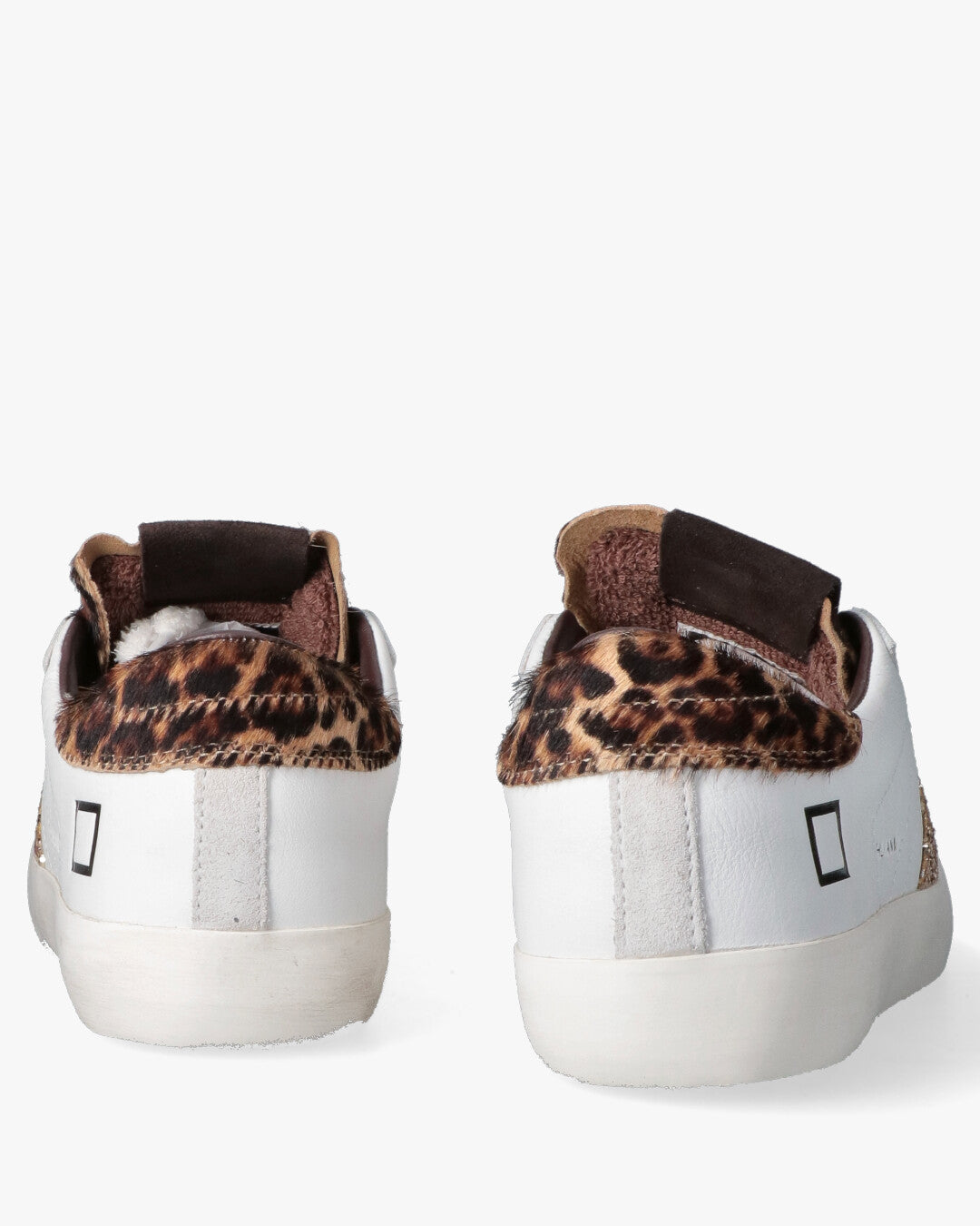 HILL LOW ANIMALIER LEOPARD