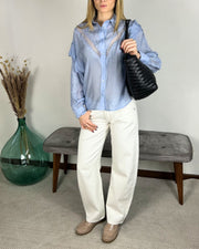CAMICIA MUSSOLA Camicie