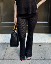 MACRAME' PANTS