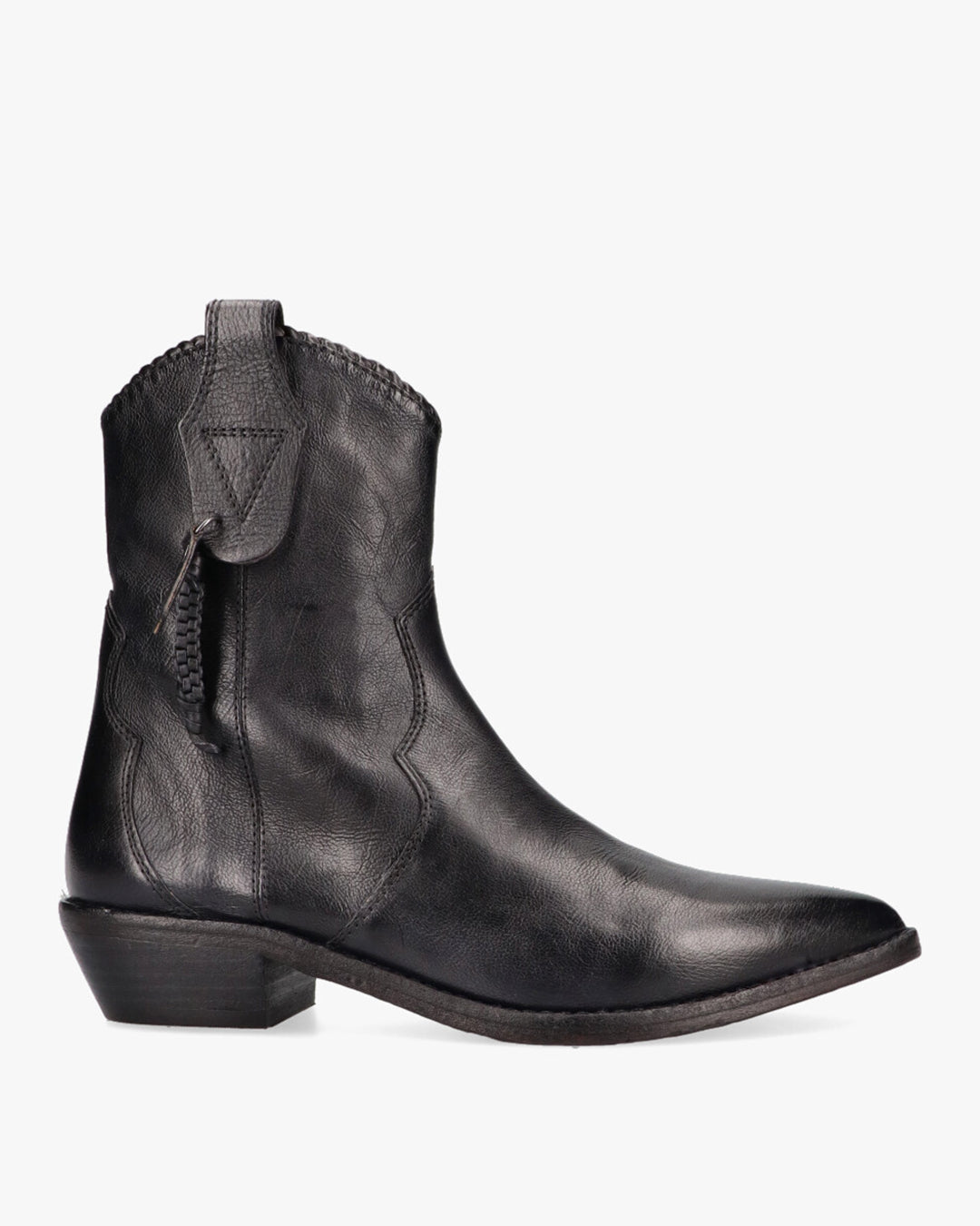 TEX PARIGI Stivaletti Texani