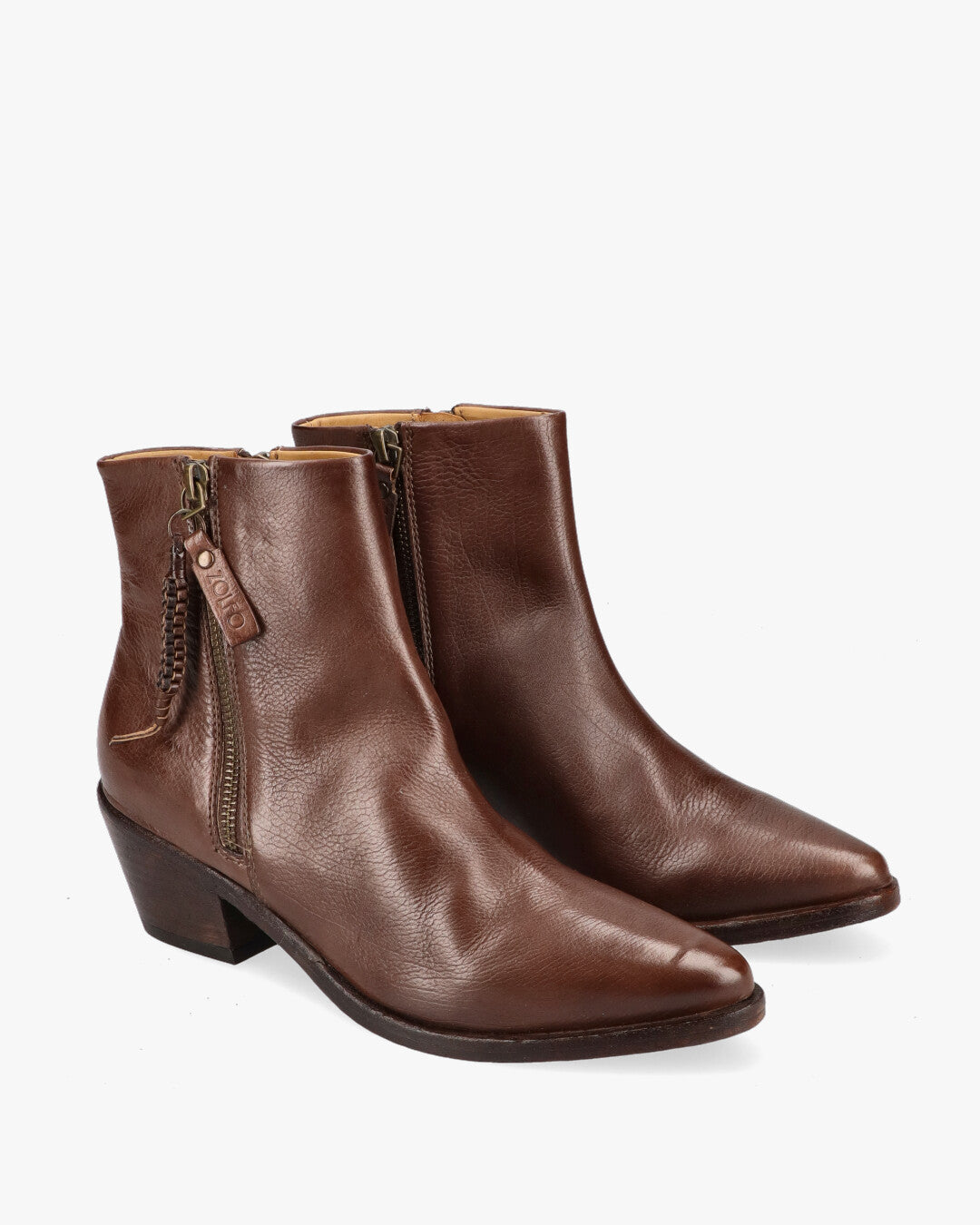262-702 Stivaletti Texani