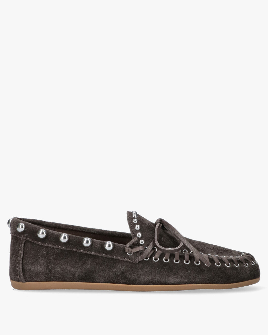 C33023 STUDS Mocassini