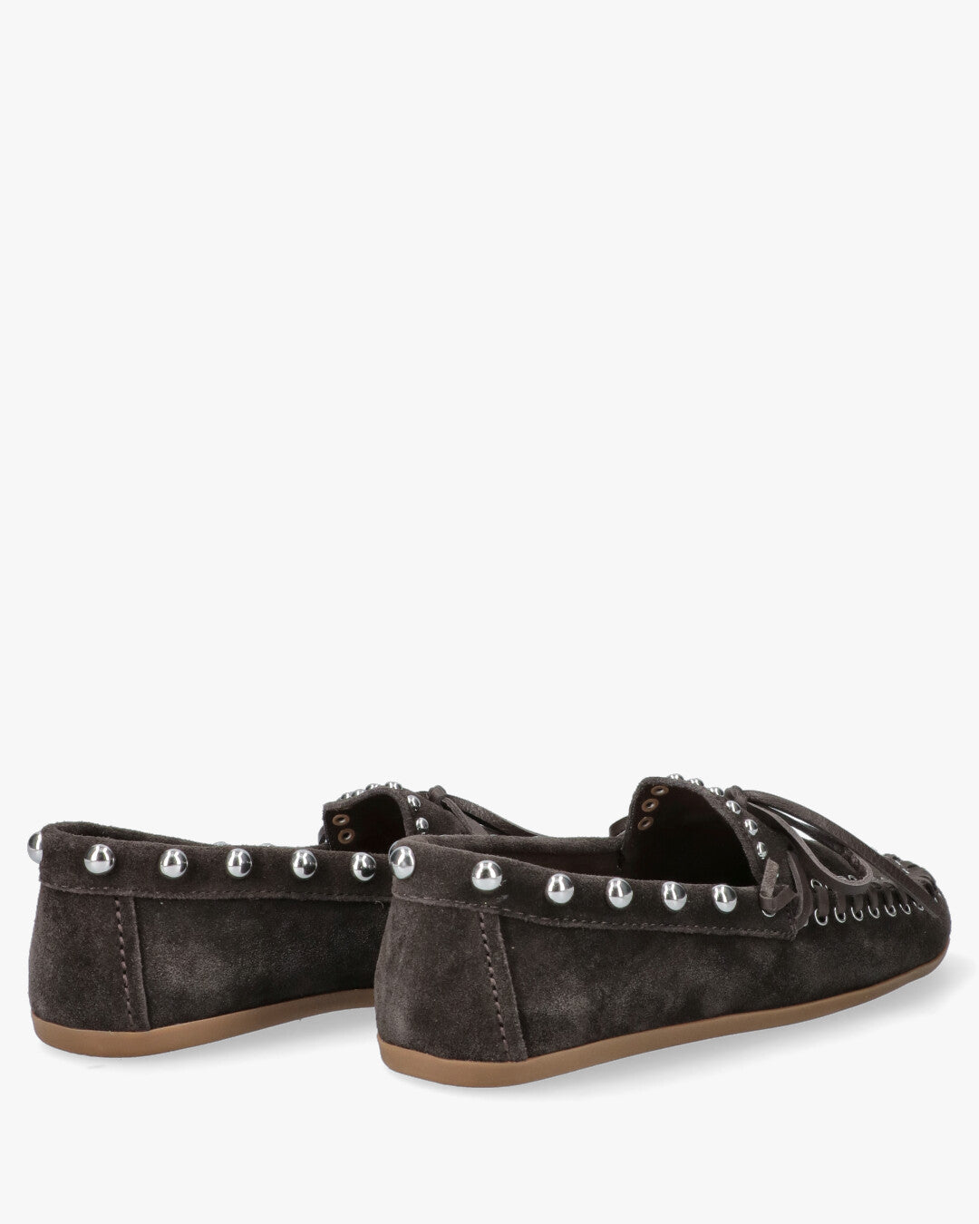 C33023 STUDS Mocassini