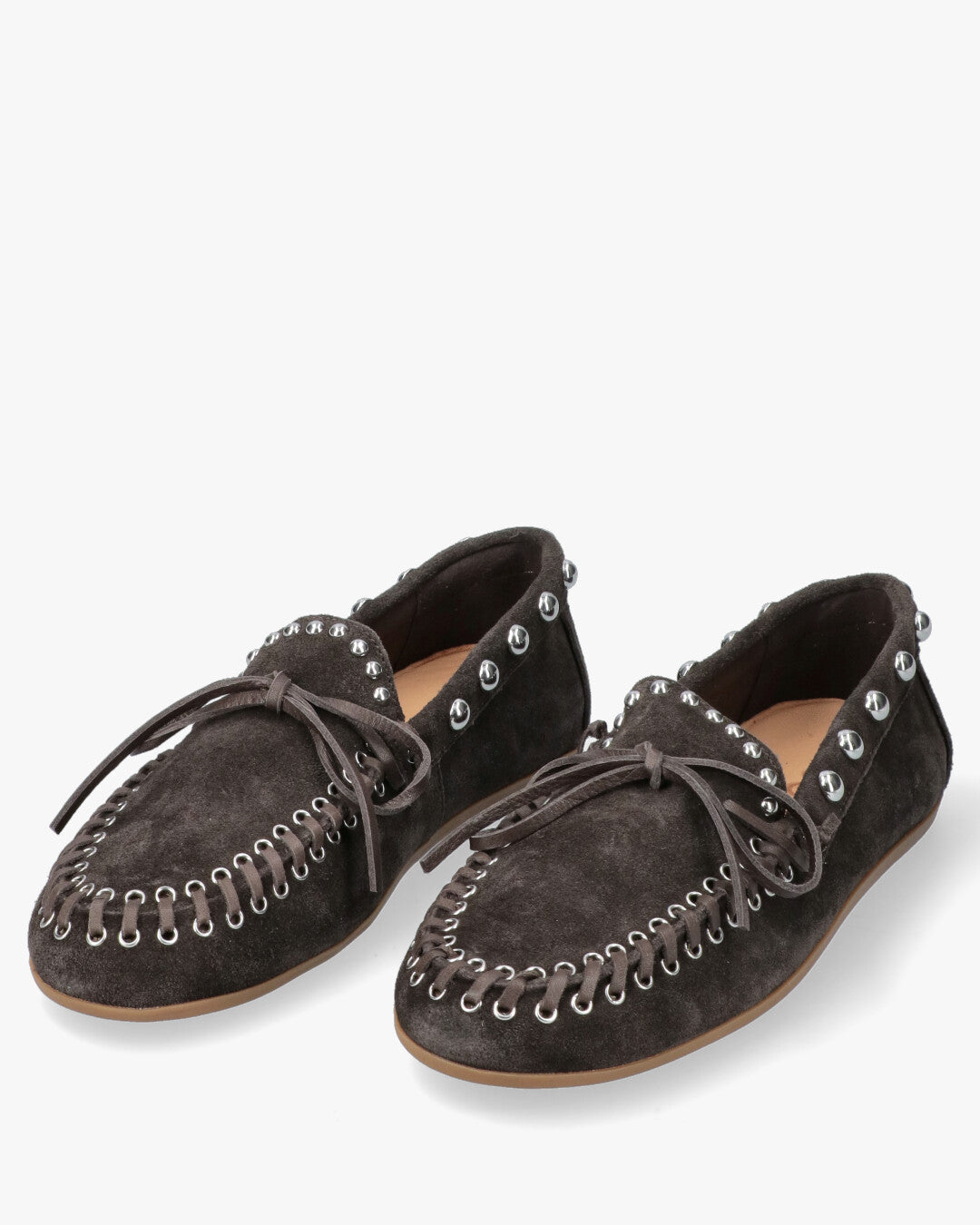 C33023 STUDS Mocassini