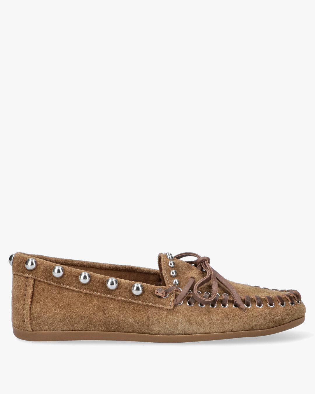 C33023 STUDS Mocassini