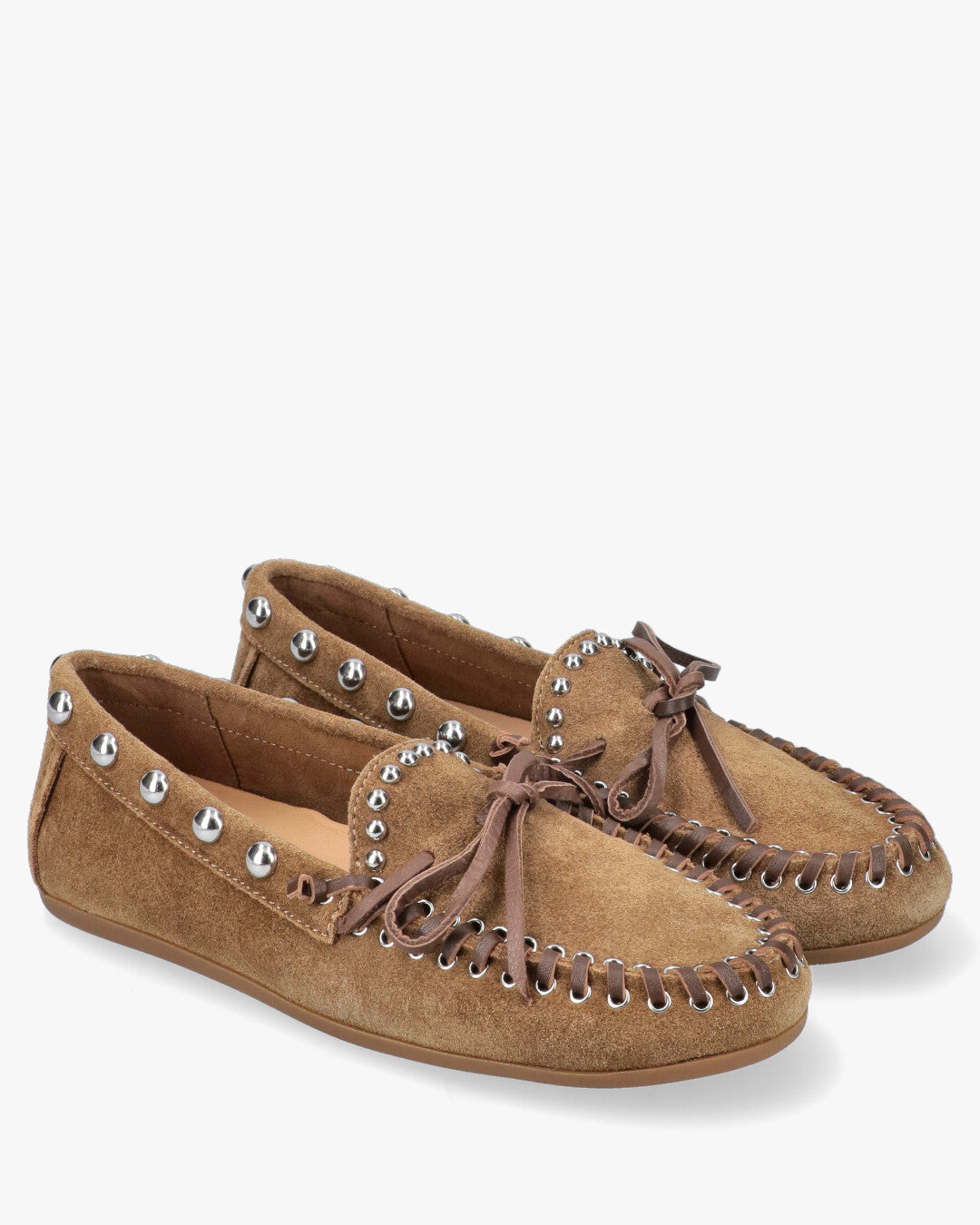 C33023 STUDS Mocassini