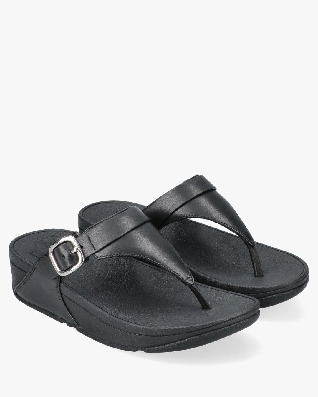 LULU ADJUSTABLE Ciabatte Platform