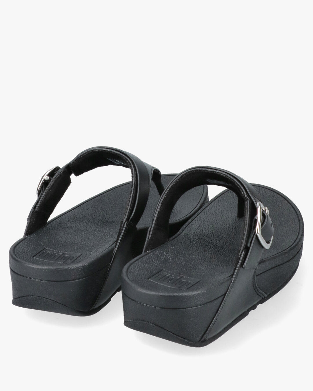 LULU ADJUSTABLE Ciabatte Platform