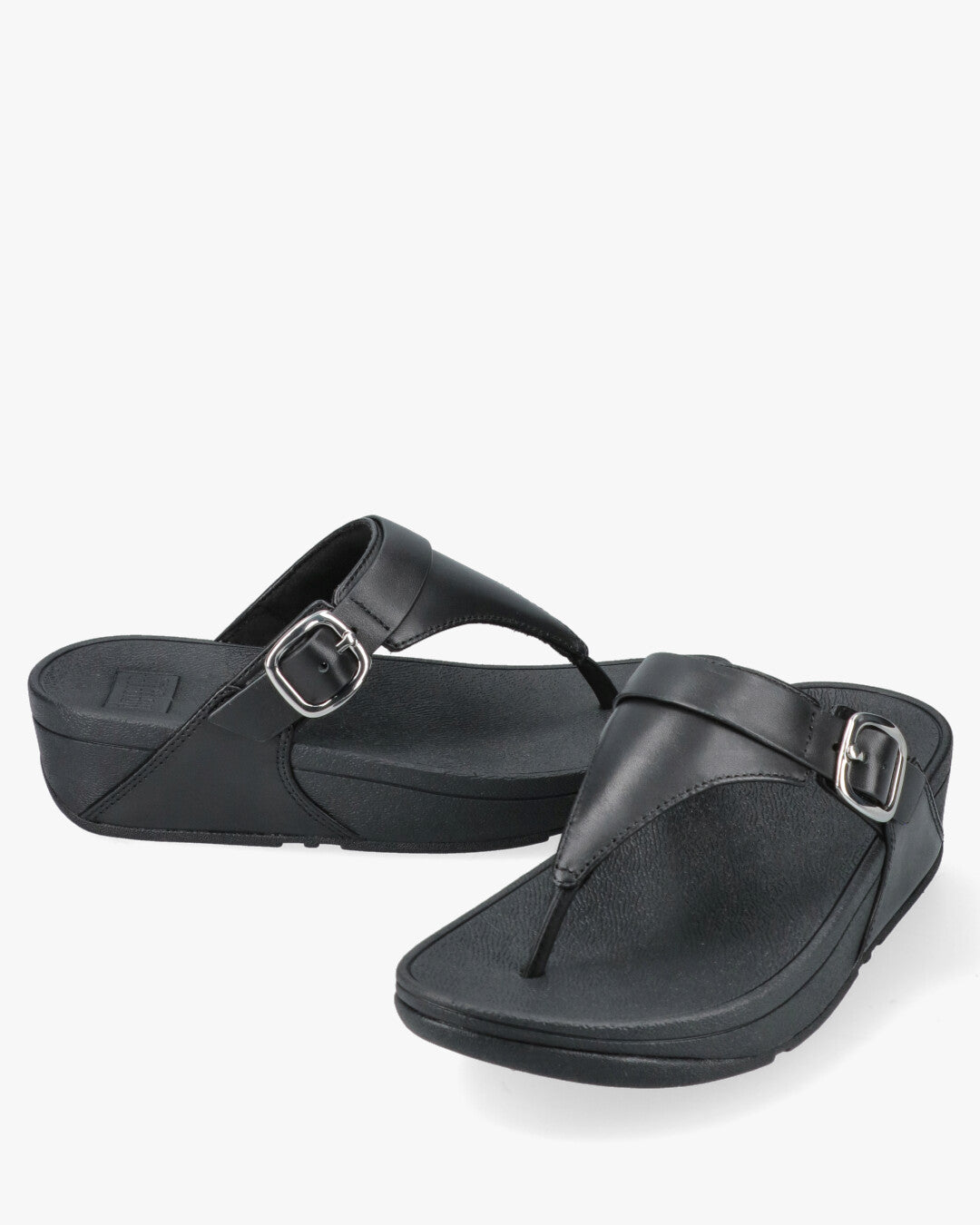 LULU ADJUSTABLE Ciabatte Platform