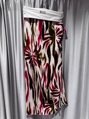 PAREO FOULARD Gonne Lunghe
