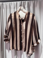 CAMICIA righe Camicie