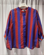 CAMICIA RIGA LARGA Camicie