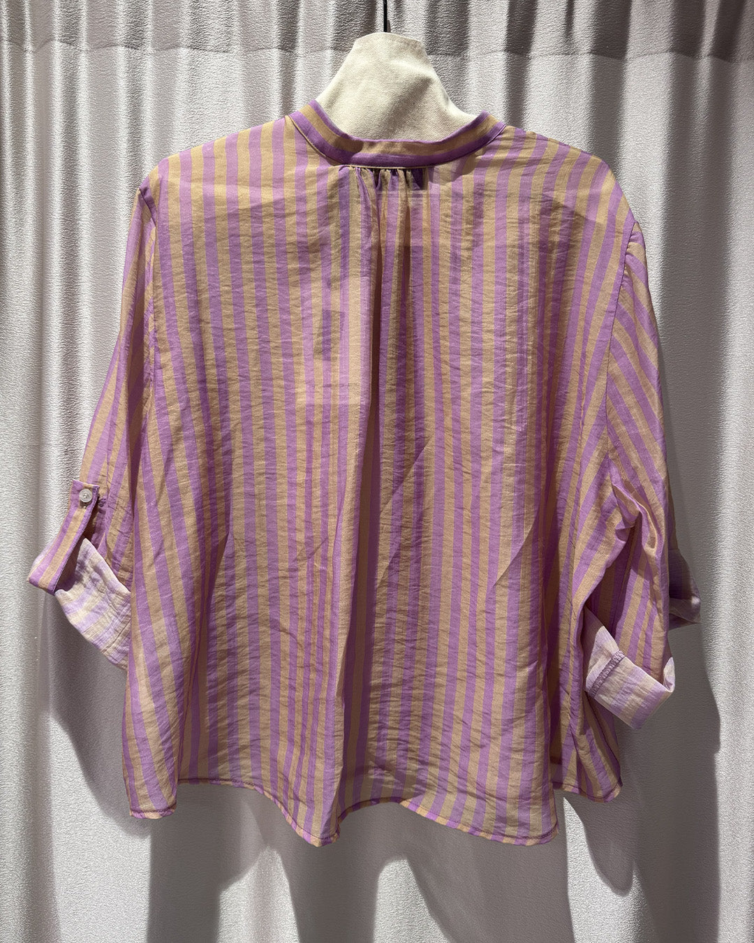 CAMICIA RIGA MINI Camicie