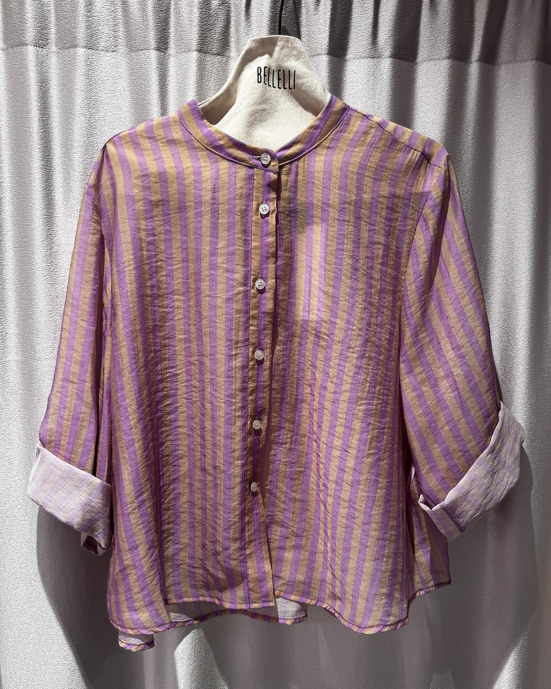 CAMICIA RIGA MINI Camicie