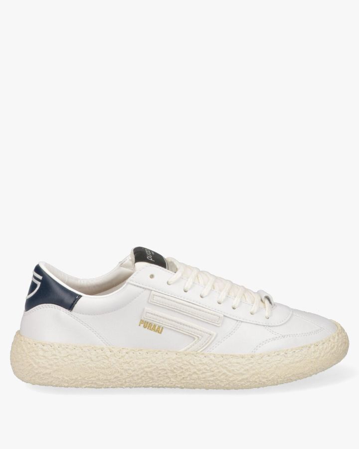 1.01 CLASSIC Sneakers stringate