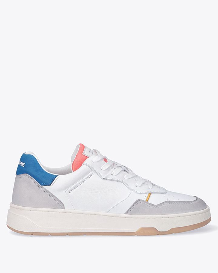 Timeless Low Top Sneakers stringate